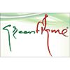 Greenflame Home Appliances Logo