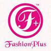 Fashion Plus Logo