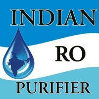 Indian R.O. Purifier Logo