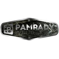 Pampady Stones & Commodities Pvt. Ltd. Logo
