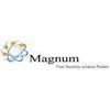 Magnum Technovision Logo