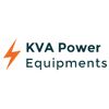KVA Power Equipments LLP Logo