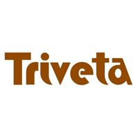 TRIVETA Logo