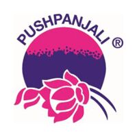 Pushpanjali medi India Pvt Ltd Logo