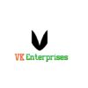 VK Enterprises Logo