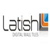Latish Ceramic (Lexona Ceramic) Logo