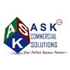 Ask Commercial Solutions Logo
