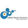 Adflair Media Solutions Logo