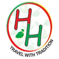 Healthy Herbals Logo