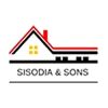 Sisodia And Sons House Lifting Private Limited Logo