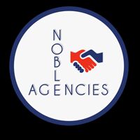 Noble Agencies Logo