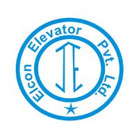 Elcon Elevator Pvt Ltd Logo