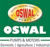Oswal Pumps Ltd. Logo
