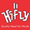 Hifly Footwears Ltd. Logo