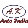 A.K Auto India