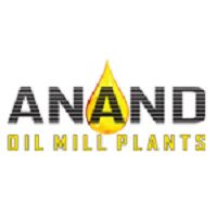 Anand Oil Mill Plants Logo