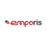 Emporis Peripherals Pvt Ltd Logo