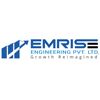 Emrise Engineering Pvt. Ltd. Logo