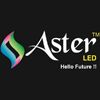 Aster Industries Logo