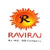 Raviraj & Company Logo