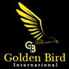 Golden Bird International Logo