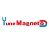 Tune Magneto Industries Logo