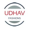 Udhav Fashions Logo