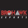 Brohawk Exports Logo