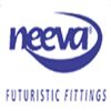 Neeva Futuristic Fittings Logo