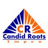 Candid Roots Impex Logo