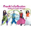 Prachi's Collection Logo