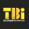 The Brihaspati Infotech Pvt. Ltd. Logo