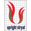 UPRIGHT NIRYAT INTERNATIONAL Logo