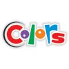 Colors Kids Wear Logo
