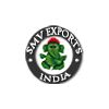 SMV EXPORTS Logo
