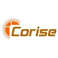 Corise Health Care Pvt. Ltd. Logo
