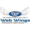 Web Wings INfotech Services Logo