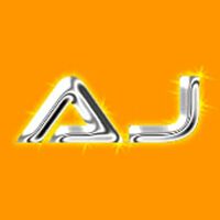 AJ Design and Retail Pvt. Ltd. Logo
