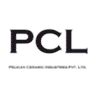 Pelican Ceramic Industries Pvt. Limited Logo