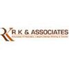 R K and Associate Logo