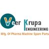 veerkrupa engineering Logo