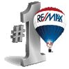 RE/MAX Advantage Logo