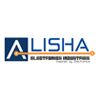 Alisha Electronics Industries Logo