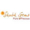 Shubh Gems Logo