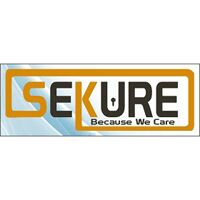 SeKure Logo