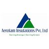 Aerolam Insulation Logo