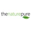 The Nature Pure Logo