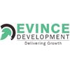 Evince Development Logo