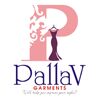 Pallav Garments Logo