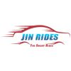 Jin Rides
